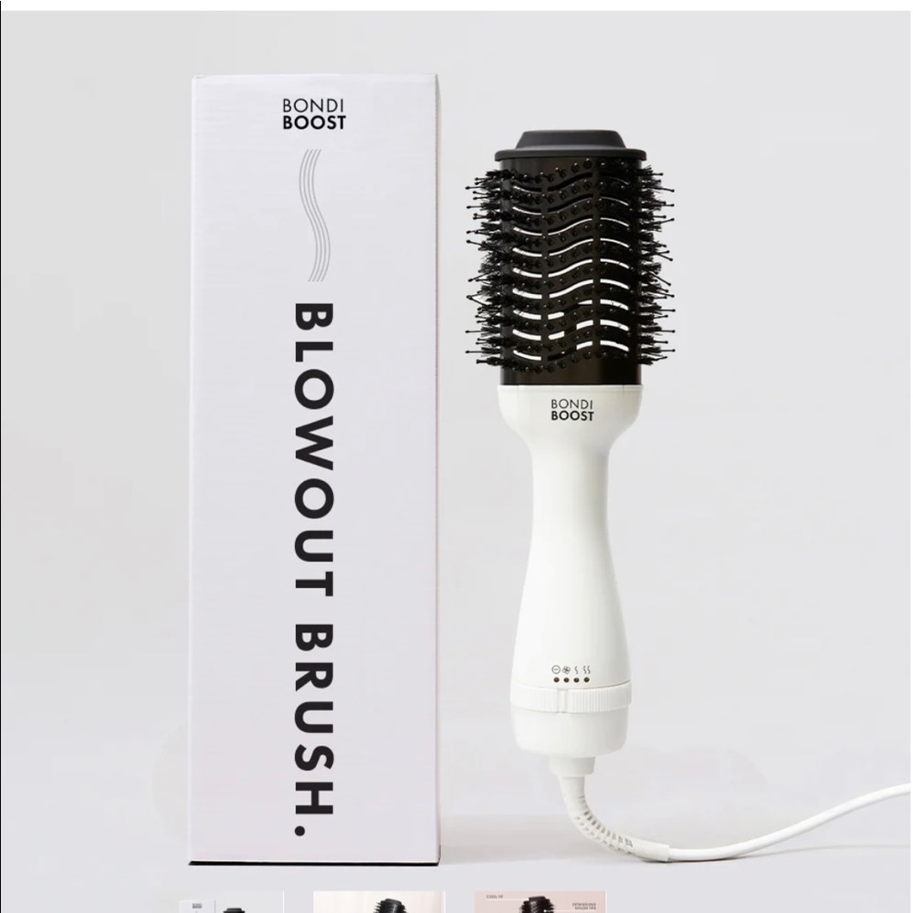 Bondi Boost Blow dry Brush